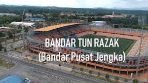 Senarai pusat penamaan calon, pusat penjumlahan rasmi undi dan pusat pengkalan chepa dewan jubli perak majlis perbandaran kota bharu bandar raya islam bilik pejabat daerah kudat dewan komuniti kota marudu dewan masyarakat tun said kota belud. Bandar Tun Razak Resource Learn About Share And Discuss Bandar Tun Razak At Popflock Com