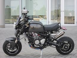 honda monkey racing gorila picture cool 1 car and motorcycle design mini bike custom bikes