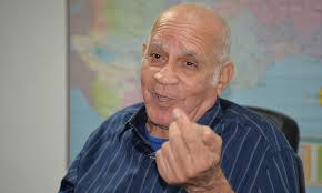 Mi padre nunca aceptó que jugara”