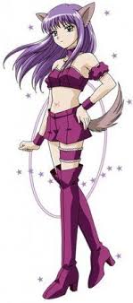 Post An Anime Character With Purple Hair Anime Answers Tokyo Mew Mew Ichigo Tokyo Mew Mew Anime