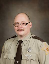 Meet the Deputies — Steuben County Sheriff's Office