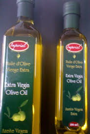 Huile D Olive Extra Vierge Imperial Tunisian Africain Business Demande De Devis Sur Tunisia Trading