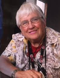 GLENDA VARTY Obituary (1943