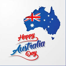 Happy Australia Day Background Graphic 26 Australia Png And Vector With Transparent Background For Free Download Happy Australia Day Australia Day Patriotic Posters