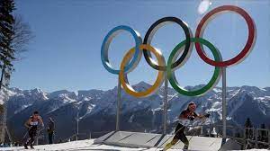 The 2026 winter olympic games will be held in milan and cortina d'ampezzo, italy. Milan Cortina To Host 2026 Winter Olympics