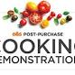 ASKO PRE Purchase Cooking Demo event in Geelong VIC