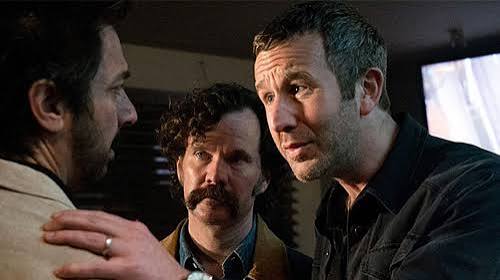 The Cast Of 'Get Shorty' On The Show's Ambitious Second Season (INTERVIEW)  - Glide Magazine