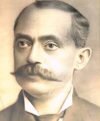 Ed Patey's Instagram, Twitter & Facebook