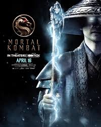 A apresentação do personagem original cole young. 0bnrvjf3c714bm