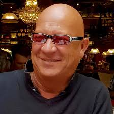 Phil Fletcher Founder Suzanne Fletcher Ferndown Florist