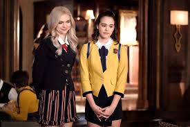 Legacies Recap Season 1 Episode 14 Ew Com
