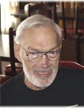 Obituary information for John Nelson Geyer