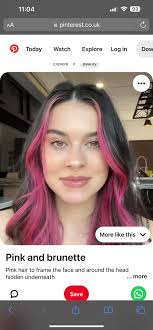 My hairdresser Gemma Armour-Hamblin is organising. Anyone interested?