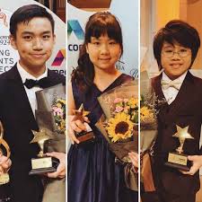 After working as fashion/advertising commercial photographer and tvc director/dp, adrian knows that his passion lies in telling stories through his lens. Young Singapore Talents Recognised At Symphony 924 S Classical Music Contest