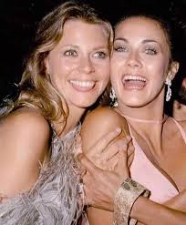 Wonder Woman or The Bionic Woman...?