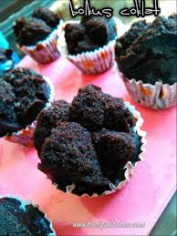 12.808 resep bolu kukus mekar ala rumahan yang mudah dan enak dari komunitas memasak terbesar dunia! Resep Membuat Bolu Kukus Coklat Empuk Mekar No Telur No Mixer Haniya Kitchen