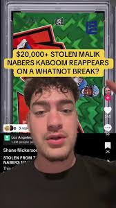 Malik Nabers Ltd Present