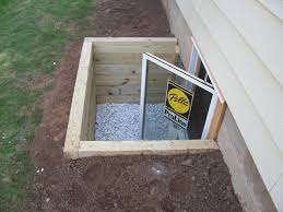 Because egress windows are designed to be used as an exit in an emergency, there are several building codes that cover not only. Egress Window Installation Experts Basement Windows Priority Construction