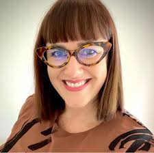 AUDREY Optical Glasses Frames