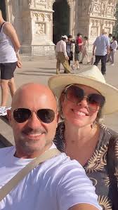 What a memorable contract this has been and although it's time to go I hope  to be back in this beautiful city again one day. Thank you to my fellow  cast mates