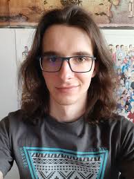 DIMACS REU 2021 Participants