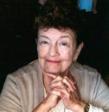 Delores Elizabeth Smith