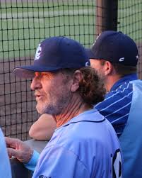 Unforgettable Robin Yount Day at WBC Park 📍🏟️ Fans packed the stands, and  the baseball legend himself was