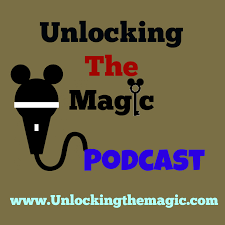 This episode is brought to you by unlocking the magic travel. Welcome To Unlocking The Magic Unlocking The Magic