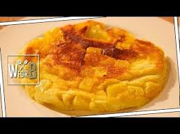 Schaumomelette Cooking Tips Spezial Youtube Lebensmittel Essen Keto Dessert Essen