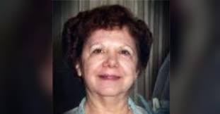 Edith Joyce St. John-DeCesare Obituary