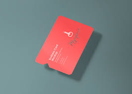 Make your own business cards at zazzle! Free Creative Business Card Mockup Zippypixels