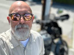 Sometimes the road you're