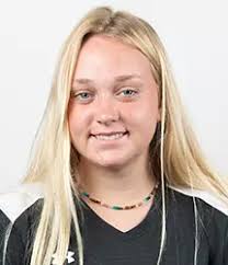 2022 Women's Soccer Roster