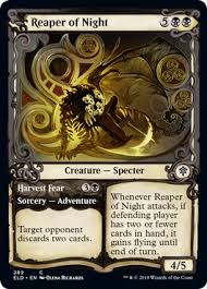 See cards from the most recent sets and discover what players just like you are saying about them. Throne Of Eldraine Variants Magic The Gathering Cards Magic Cards Magic The Gathering