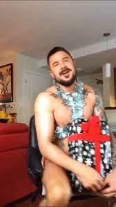 Gayhub on X: All GAYHUB wants for Christmas is DOLF DIETRICH!!! Click  below to see Dolfs fun holiday video! t.comoTzt5wu40  t.coKSELhOcZoB  X