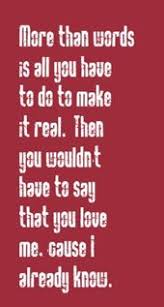 Pin On Song Lyrics I Love