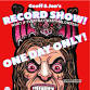GEOFF & JON'S RECORD SHOW - BLACKROCKS SAT NOV 1! event image