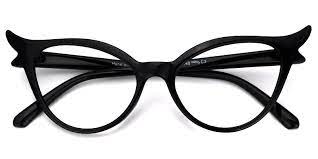 Cute Cat Eye Glasses Eye Glasses Cat Eye Glasses Glasses Fashion