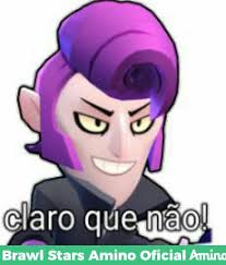 CONTINUAÇÃO DA HISTÓRIA DE TERROR DO BRAWL STARS!