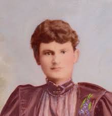 Mary Amanda Moore Gary (1875-1910)