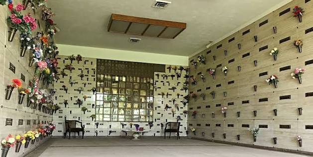 Mausoleums — Cherokee Memorial Park & Funeral Home