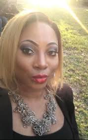 Ebony Jackson's Instagram, Twitter & Facebook