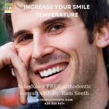 THE BEST 10 DENTISTS near DIEHL RD, WARRENVILLE, IL