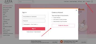On the first section of the credit card application page, enter details like your email address, create password then confirm the password. Comenity Net Ultamaterewardscreditcard Ultamate Rewards Credit Card Manage Your Account Mmo Geeks