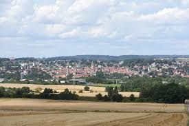 Pflegeheim haus stephanus in 36304 alsfeld. Lage Des Haus Stephanus Haus Stephanus In Alsfeld