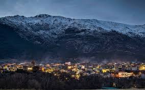 They were pleasan, accommodating and simply enjoyable. Que Ver En Casavieja Provincia De Avila Espana Fascinante