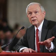 Members of Jeff Sessions's own denomination accuse him of immorality,  discrimination and 'child abuse'