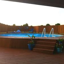 Pin By Angie Baker Bowling On Things For The Pool In Ground Pools Pool Landscaping Pool Patio