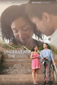 Underneath the Grey (Short 2016)