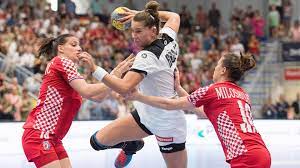 The handball tournaments at the 2020 tokyo summer olympics take place from 24 july to 8 august 2021. Handball Geschichte Und Faszination Swr2
